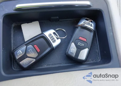 2018 Audi Q5 2.0T Premium/2.0T Tech Premium from USA, damaged, VIN WA1BNAFY5J2091148